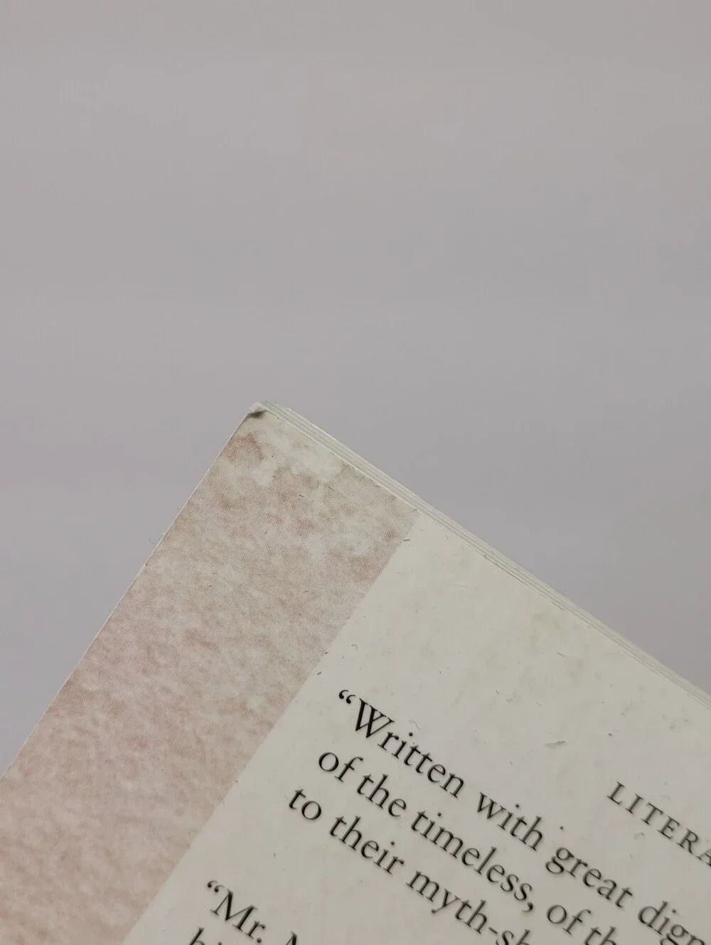 The Way to Rainy Mountain Paperback